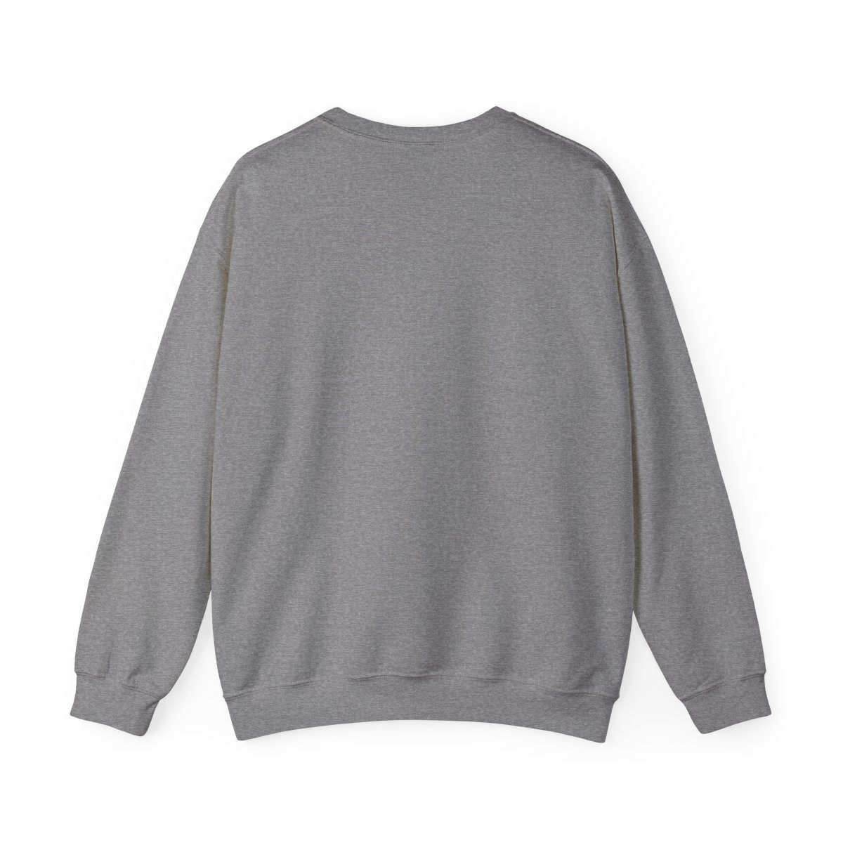 Mk.gee "Embrace the Dream" Crewneck - alternate angle 1, merchandise