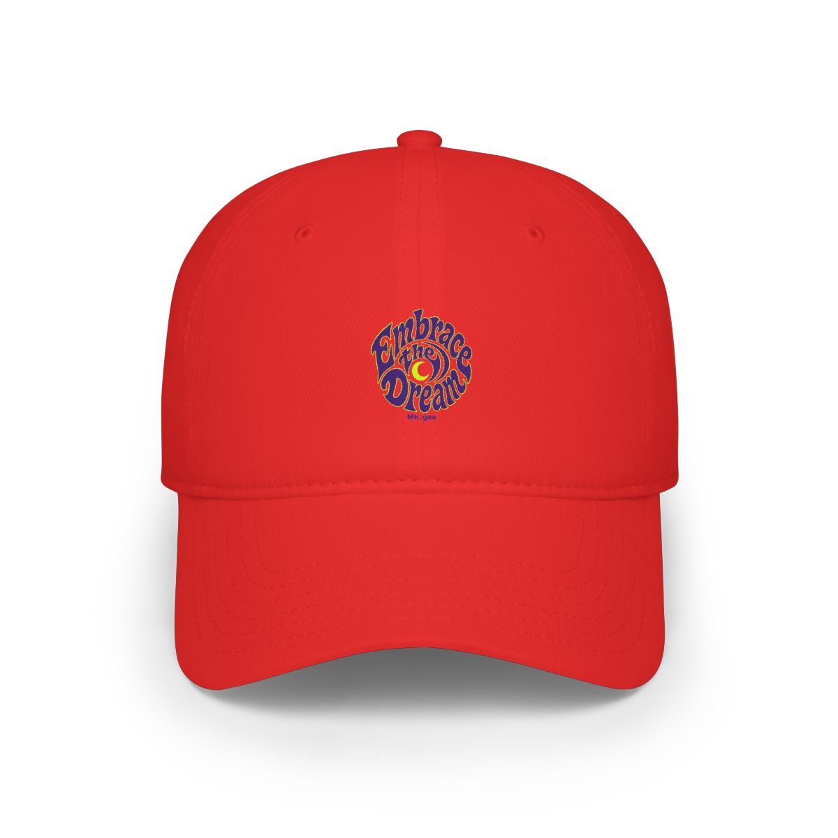 Mk.gee "Embrace the Dream" Hat - Official hats merchandise