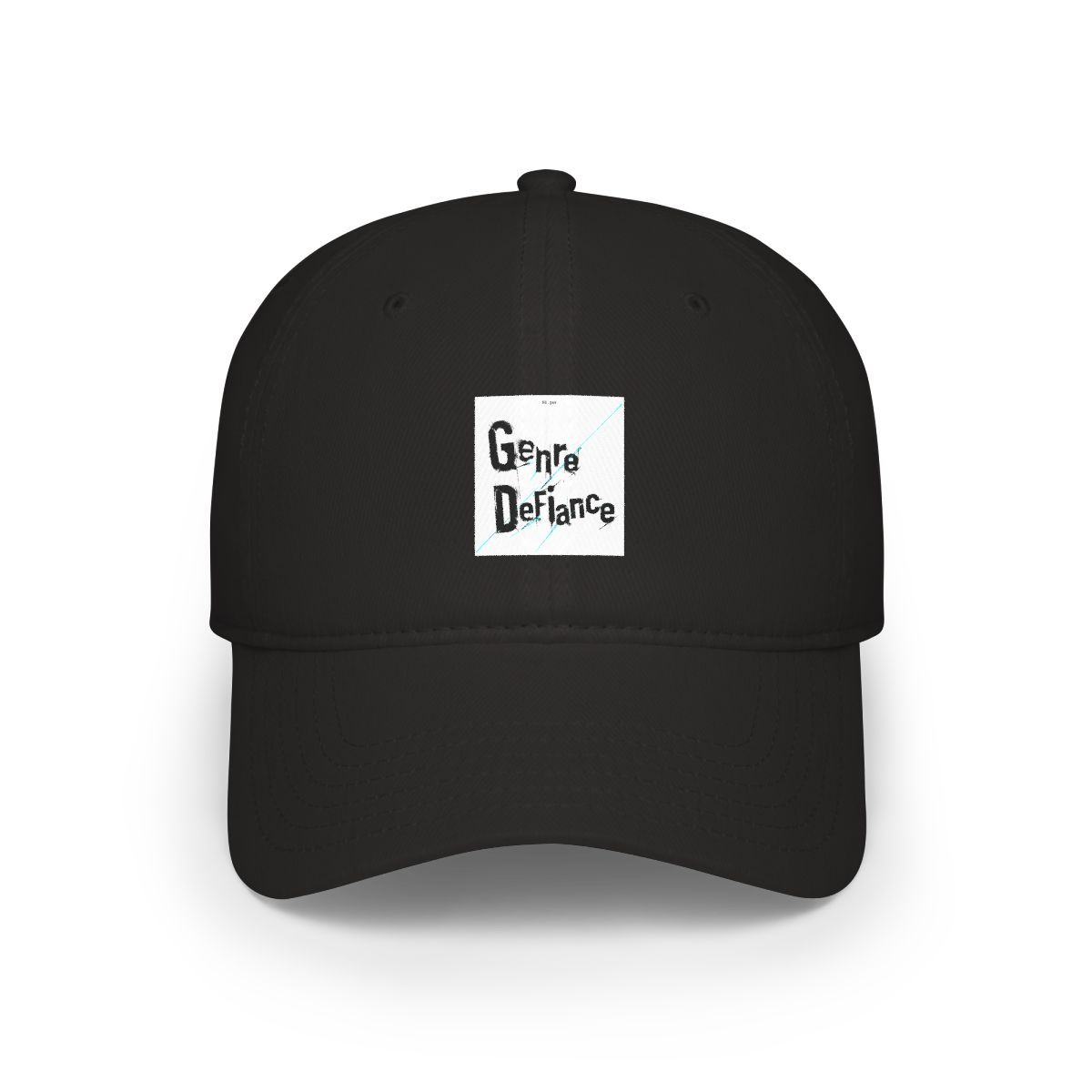 Mk.gee "Genre Defiance" Hat