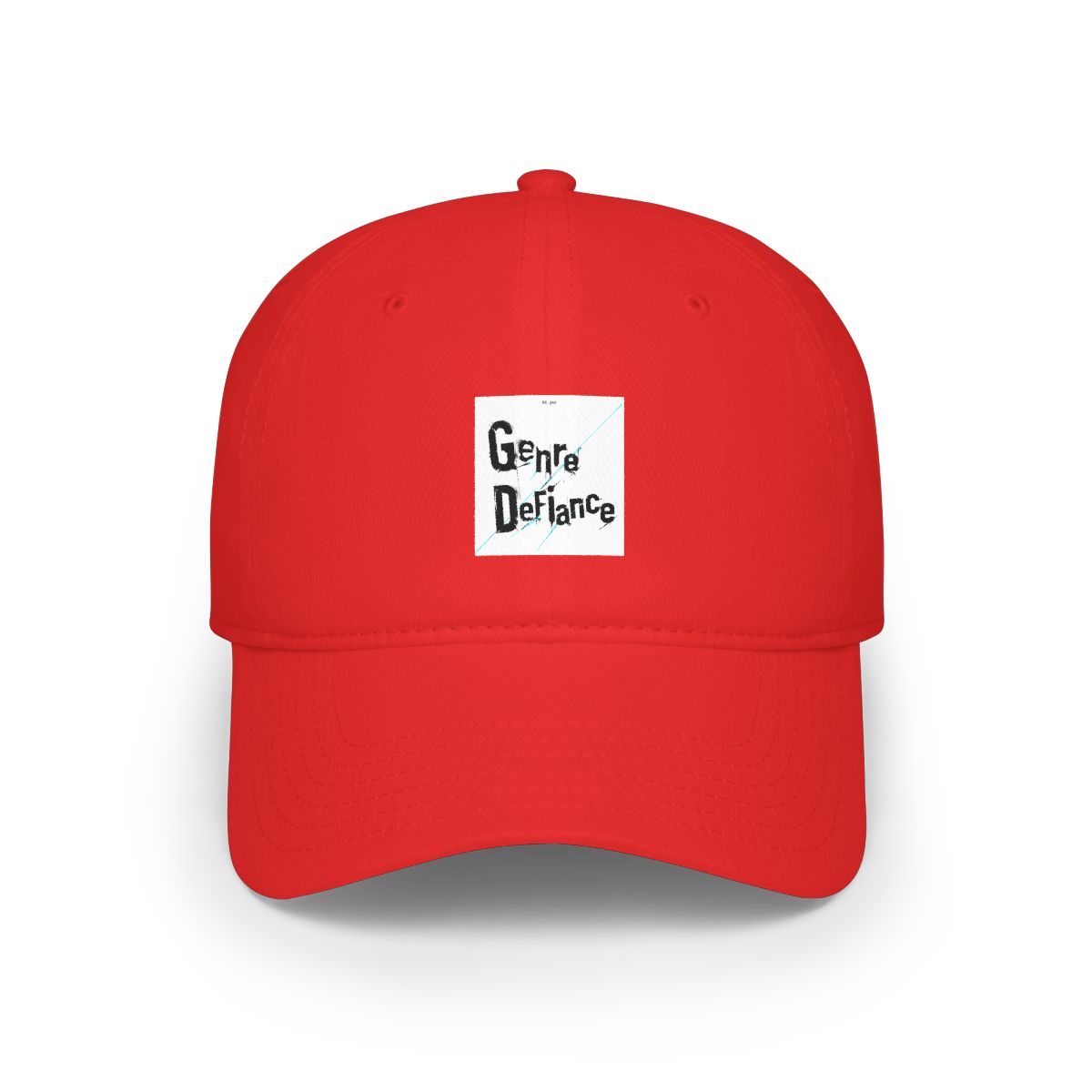 Mk.gee "Genre Defiance" Hat