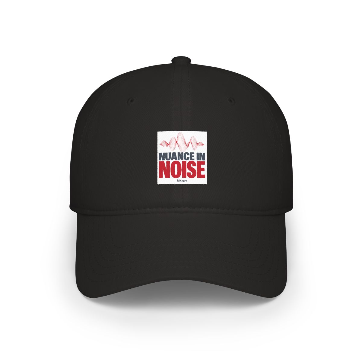 Mk.gee "Nuance in Noise" Hat
