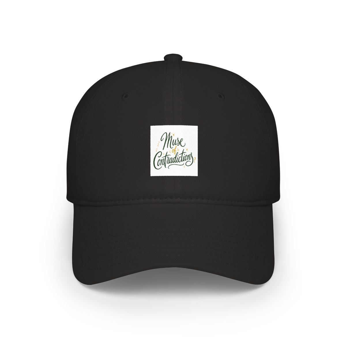 Mk.gee "Muse of Contradictions" Hat