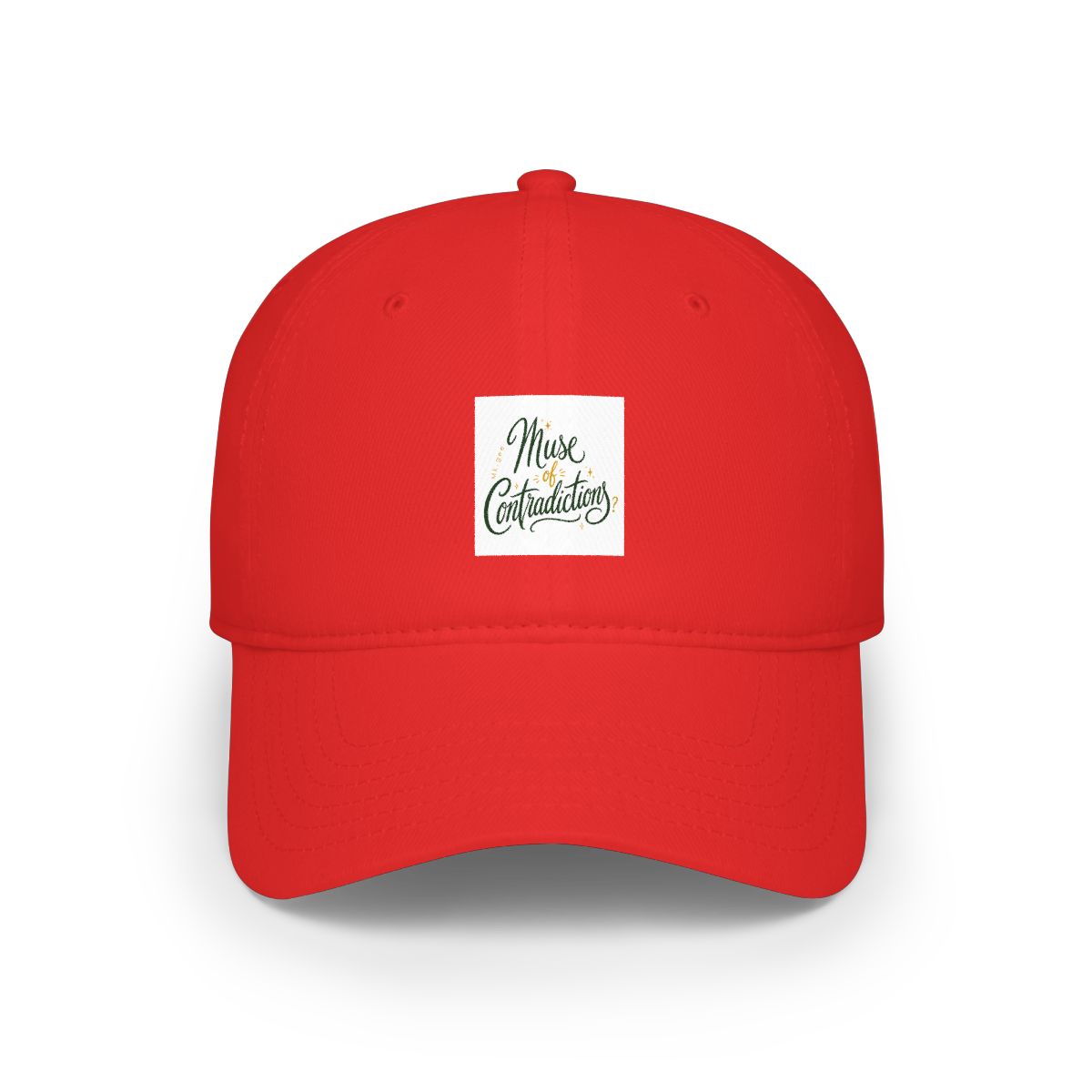 Mk.gee "Muse of Contradictions" Hat