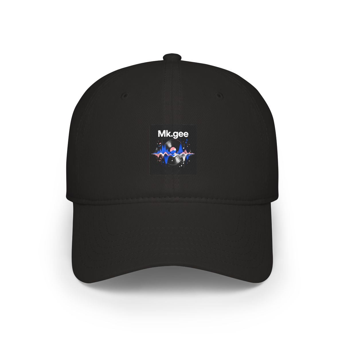 Mk.gee "Mk.gee" Hat