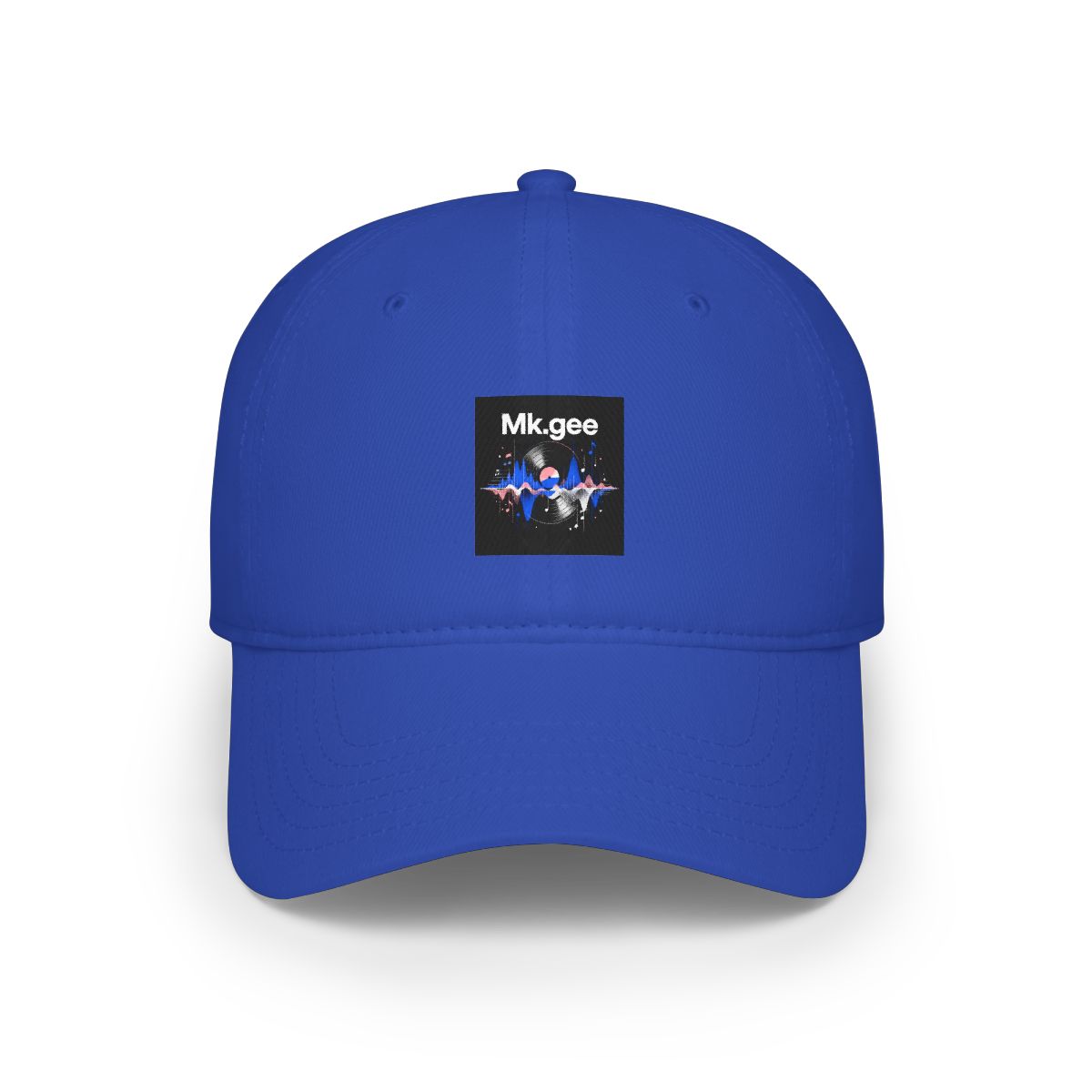 Mk.gee "Mk.gee" Hat - alternate angle 5, merchandise