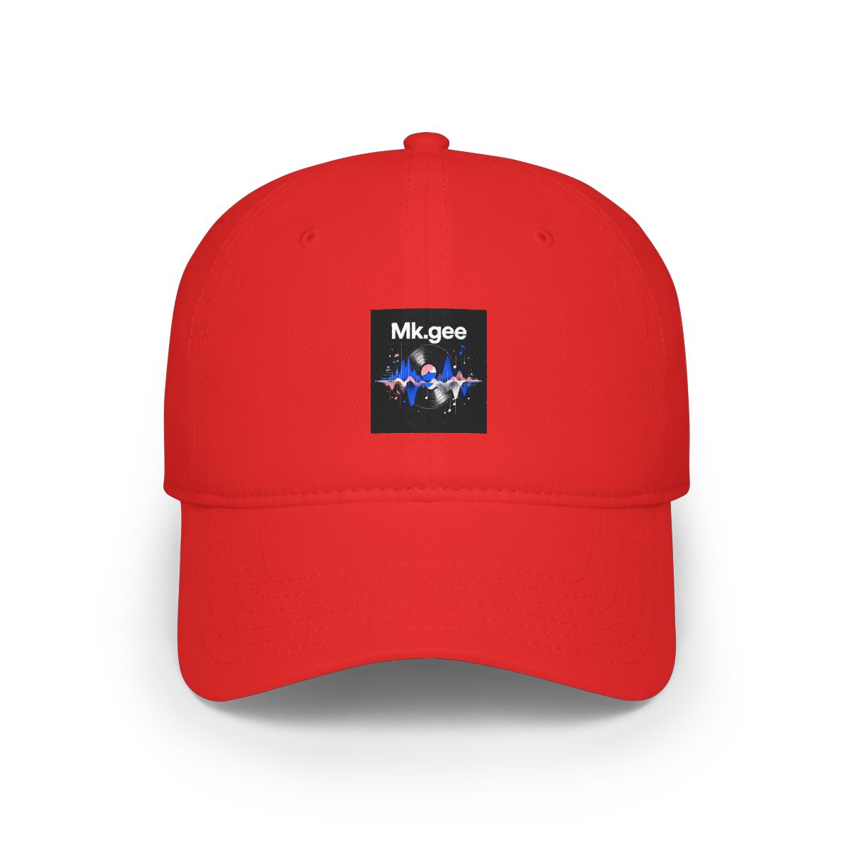 Mk.gee "Mk.gee" Hat - Official Hats & Caps merchandise