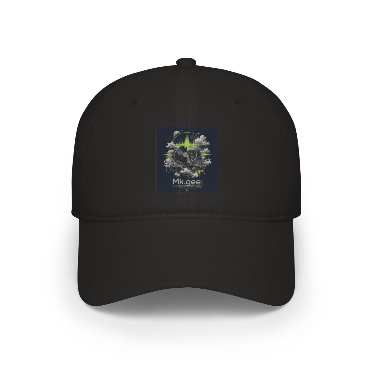 Mk.gee "Mk.gee: A Museum of Contradiction" Hat
