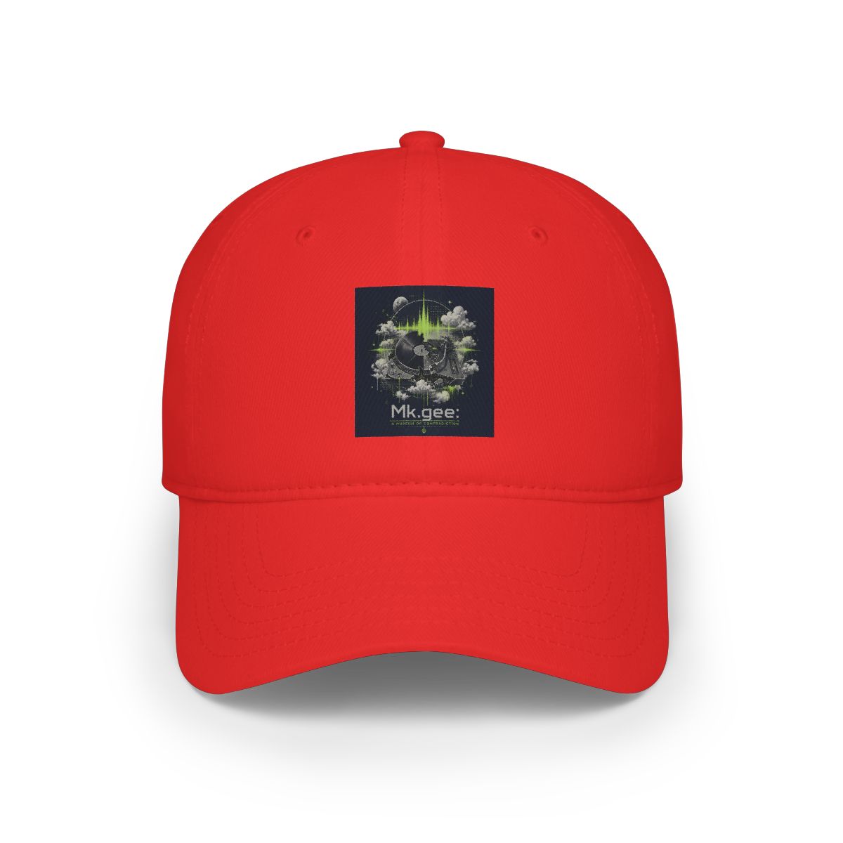 Mk.gee "Mk.gee: A Museum of Contradiction" Hat