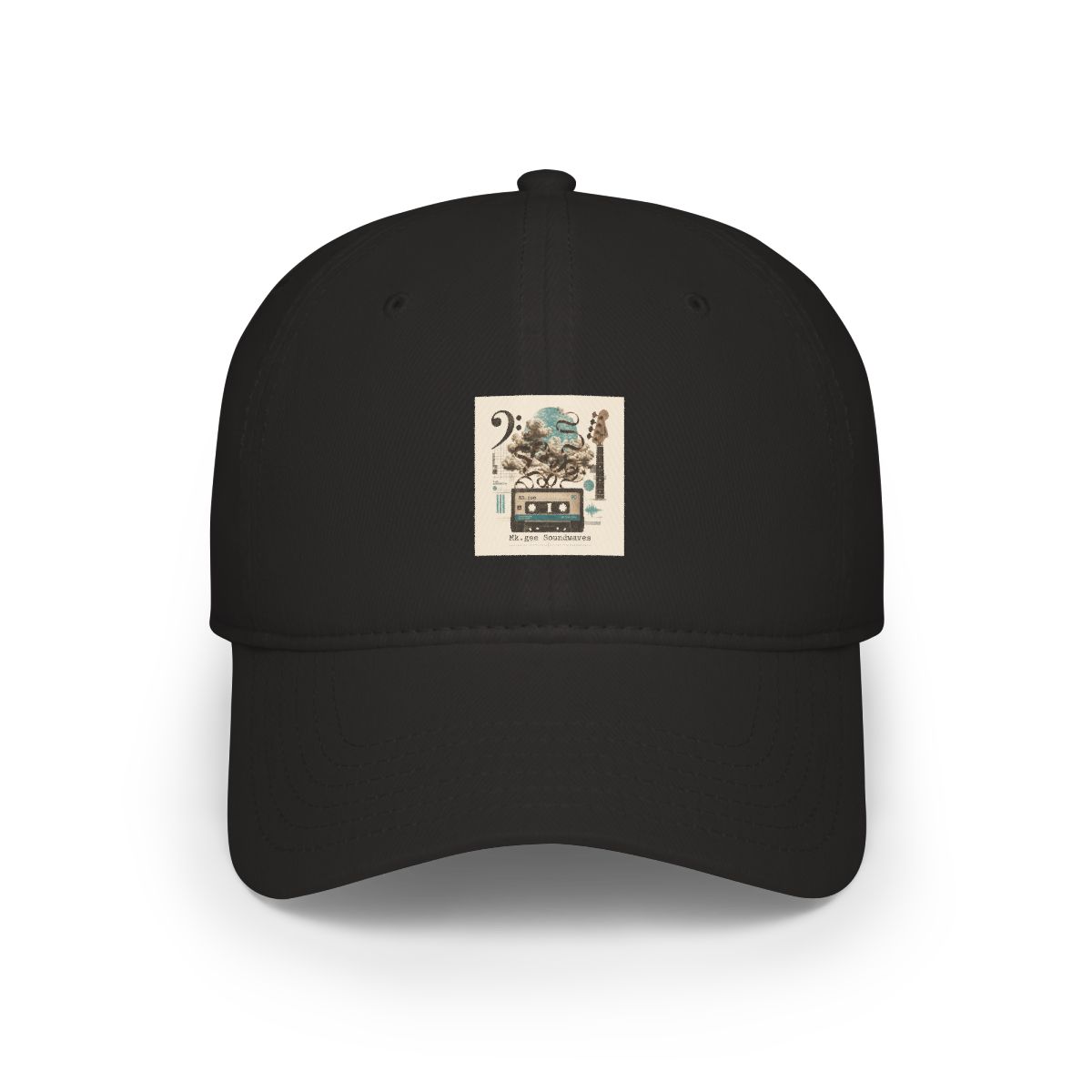Mk.gee "Mk.gee Soundwaves" Hat