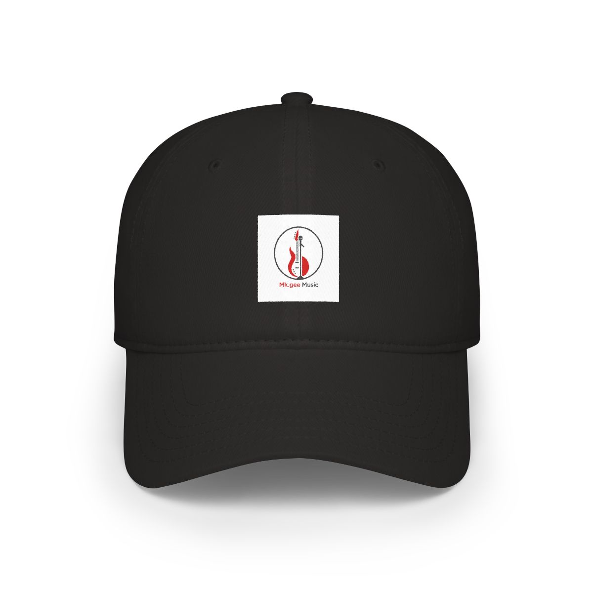Mk.gee "Mk.gee Music" Hat