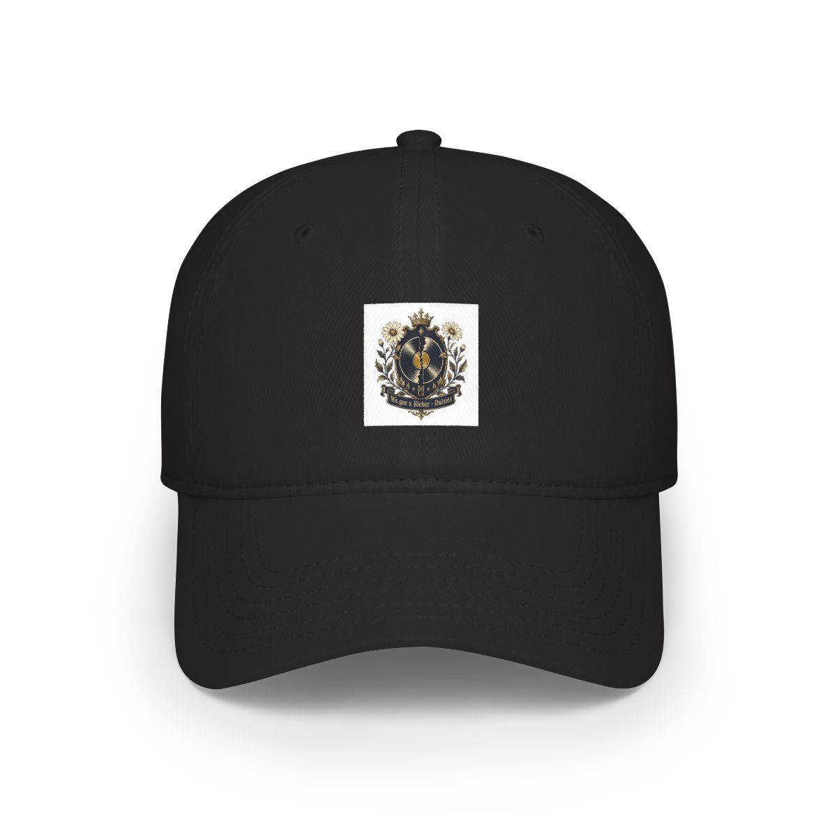 Mk.gee "Mk.gee x Bieber - Daisies" Hat