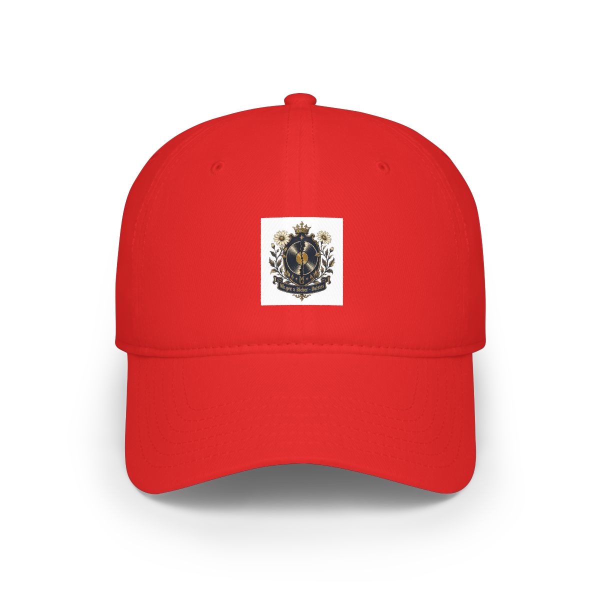 Mk.gee "Mk.gee x Bieber - Daisies" Hat