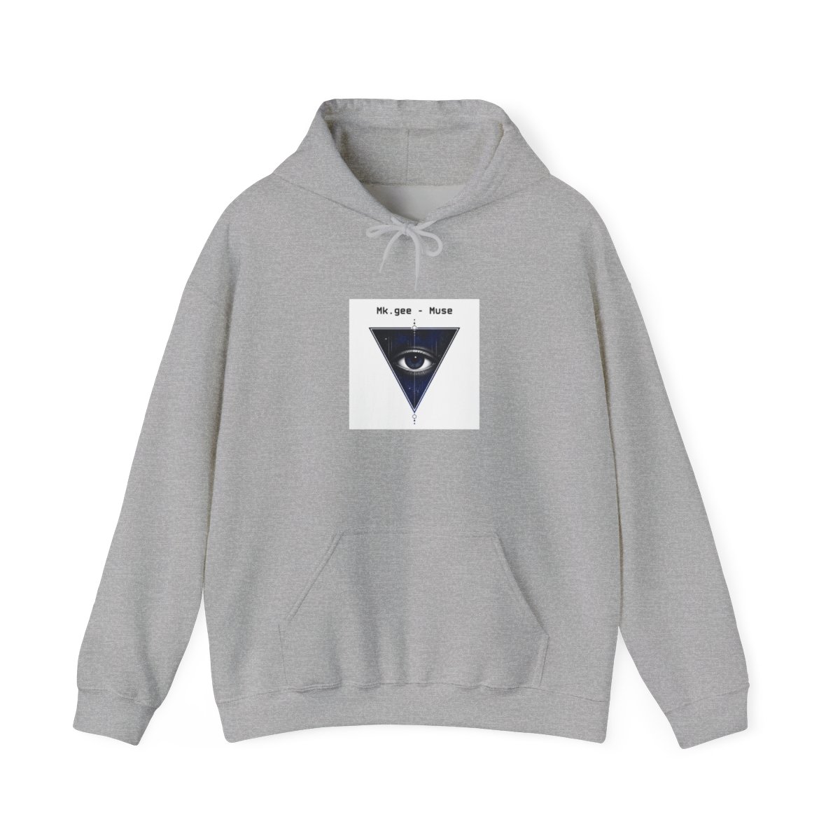 Mk.gee "Mk.gee - Muse" Hoodie
