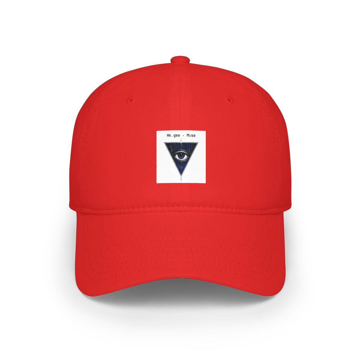 Mk.gee "Mk.gee - Muse" Hat - Official hats merchandise