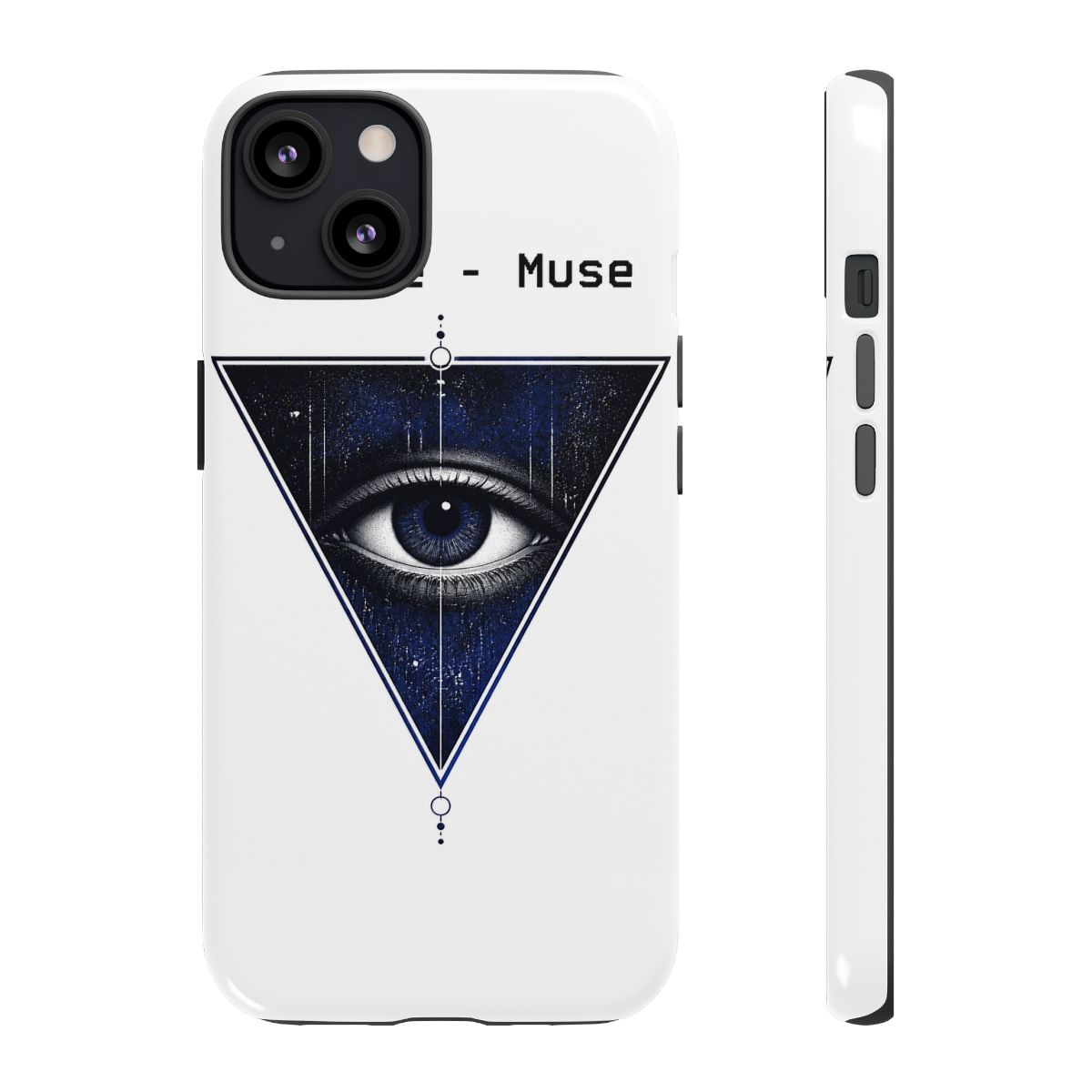 Mk.gee "Mk.gee - Muse" Phone Case