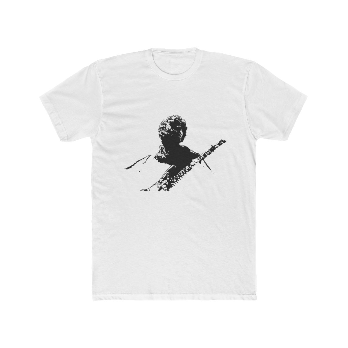 Mk.gee World Tour Shirt - No Dates T Shirt - Official t-shirts merchandise