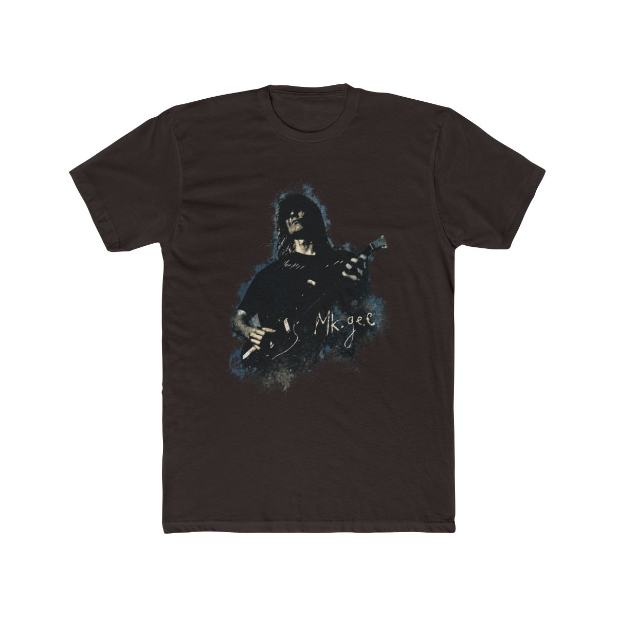 Mkgee Merch Design Artwork Uni Heavyweight Streetwear T Shirt Mkgee Tshirt Mkgee Art Mkgee Design Mkgee Merch | Mk.gee - alternate angle 2, merchandise