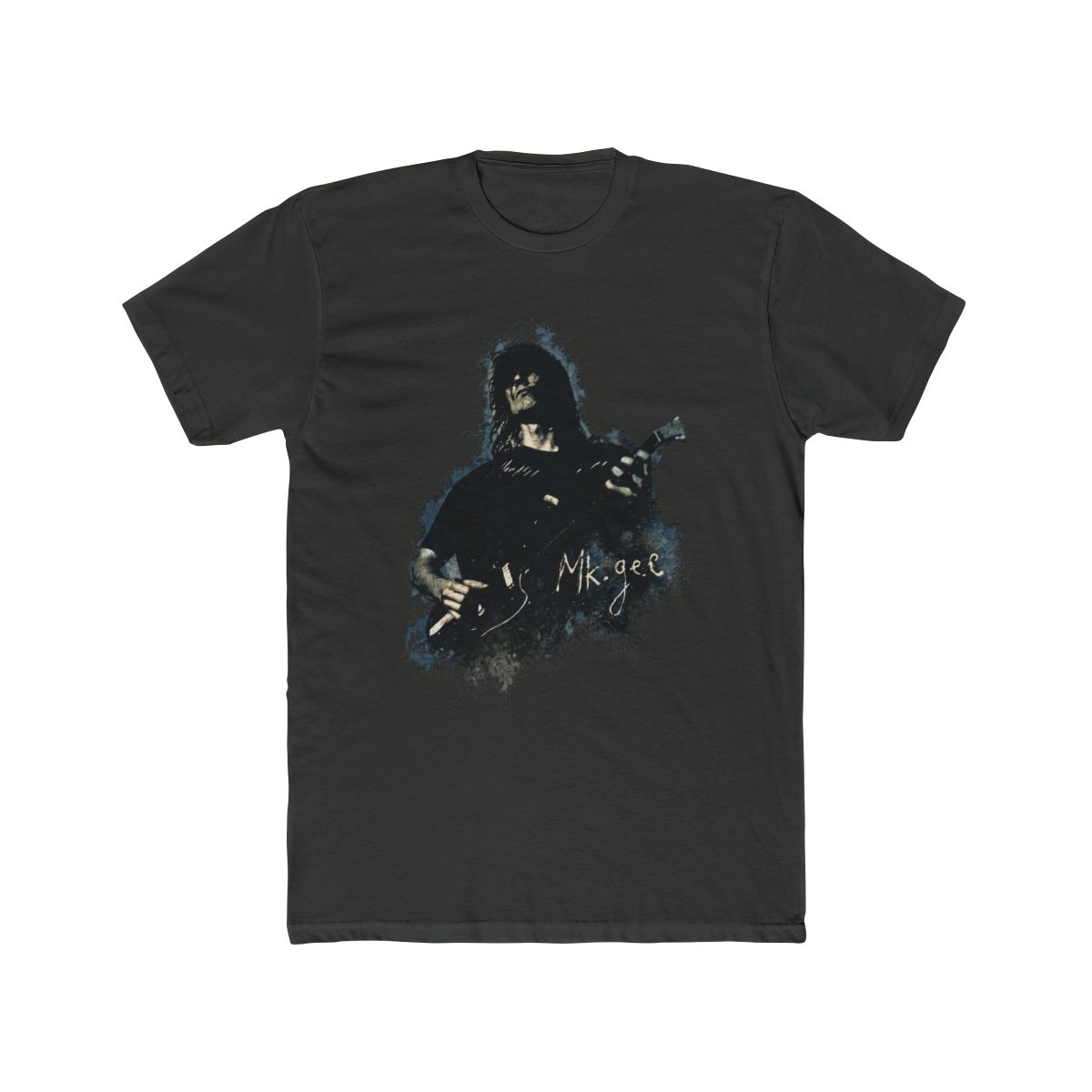 Mkgee Merch Design Artwork Uni Heavyweight Streetwear T Shirt Mkgee Tshirt Mkgee Art Mkgee Design Mkgee Merch | Mk.gee - alternate angle 5, merchandise