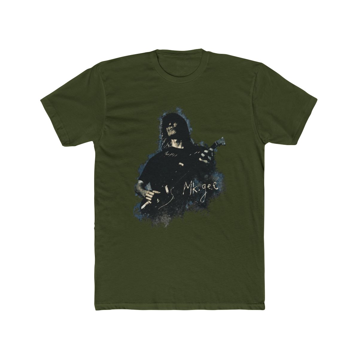 Mkgee Merch Design Artwork Uni Heavyweight Streetwear T Shirt Mkgee Tshirt Mkgee Art Mkgee Design Mkgee Merch | Mk.gee - alternate angle 4, merchandise