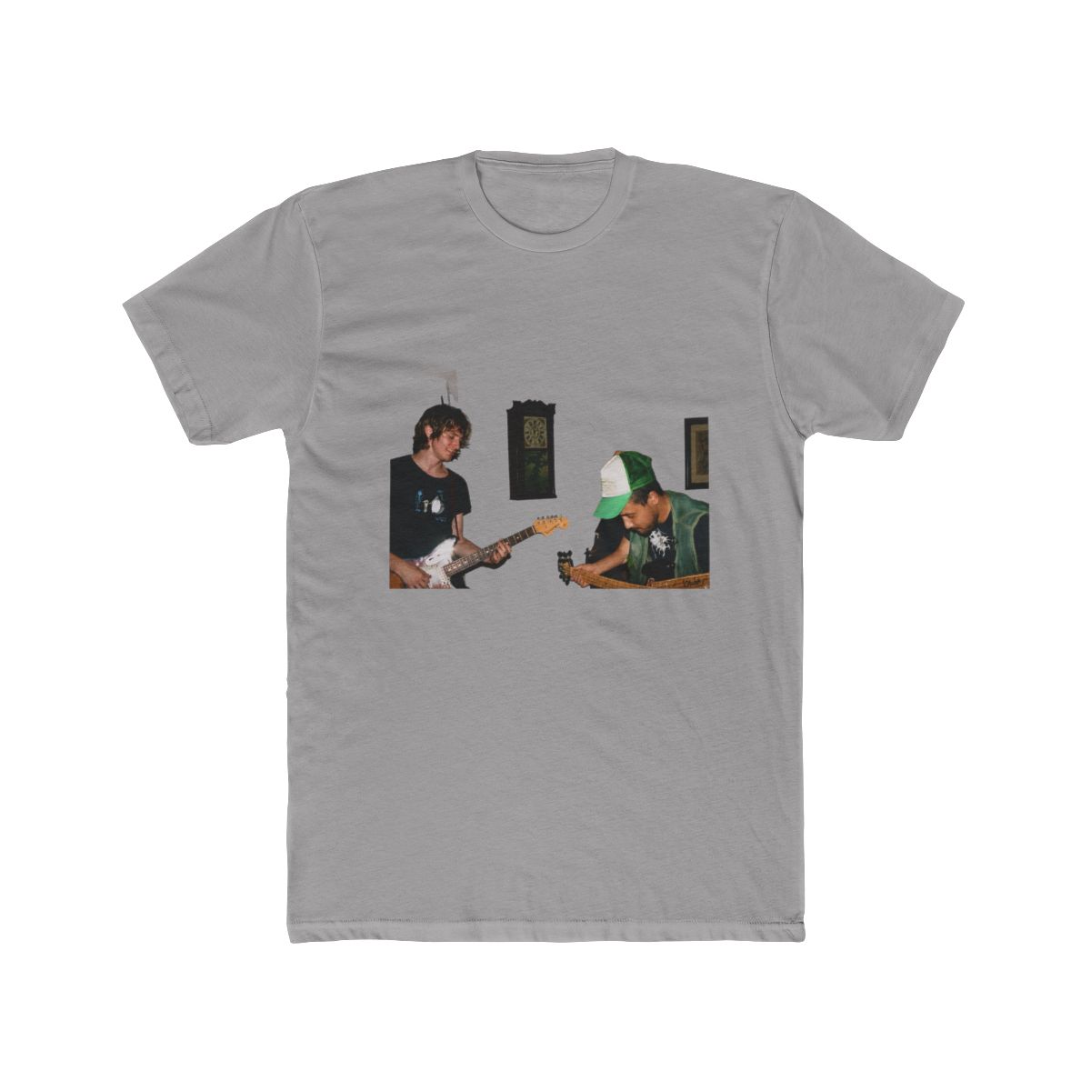 Dijon Mk.gee Heavy Cotton Tee, DNM Shirt, Dijon Merch, Mk.gee Band Tee, Concert Merch, Tour Shirt, Guitar Music Shirt - TikTok Shop - Official t-shirts merchandise