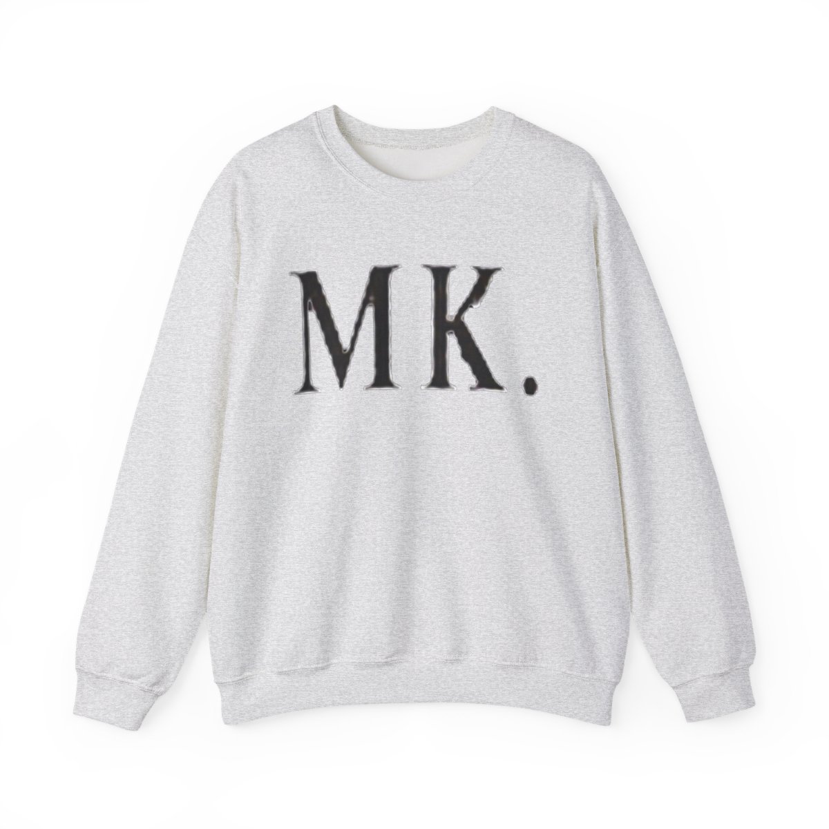 Mk.gee "Embrace the Dream" Crewneck | Mk.gee Official Merch | Mk.gee Merch Store - alternate angle 2, merchandise