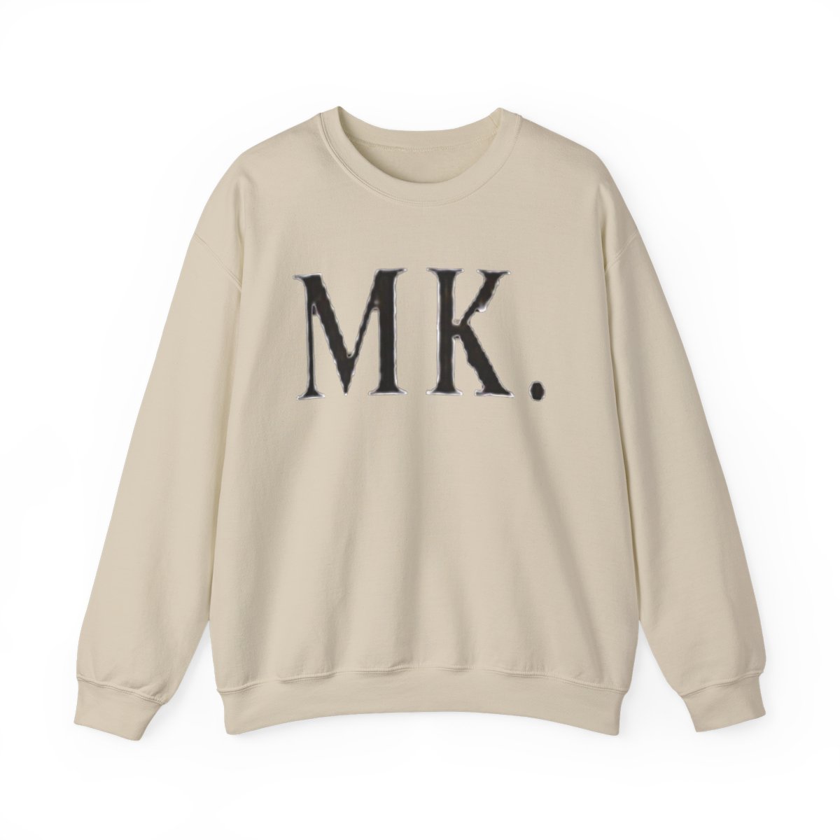 Mk.gee "Embrace the Dream" Crewneck | Mk.gee Official Merch | Mk.gee Merch Store - alternate angle 4, merchandise
