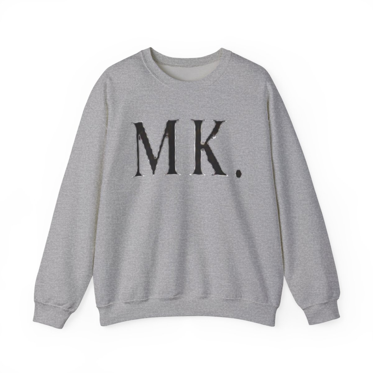Mk.gee "Embrace the Dream" Crewneck | Mk.gee Official Merch | Mk.gee Merch Store - alternate angle 5, merchandise