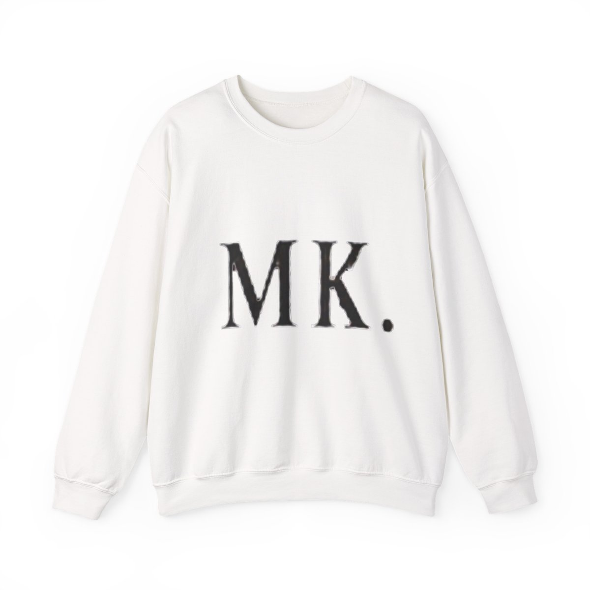 Mk.gee "Embrace the Dream" Crewneck | Mk.gee Official Merch | Mk.gee Merch Store - Official sweatshirts merchandise
