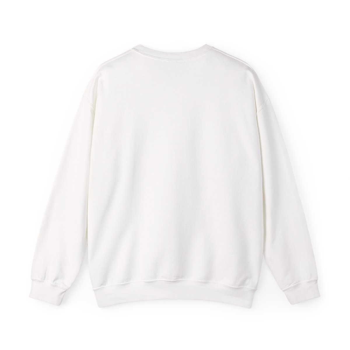 Mk.gee "Embrace the Dream" Crewneck | Mk.gee Official Merch | Mk.gee Merch Store - alternate angle 1, merchandise