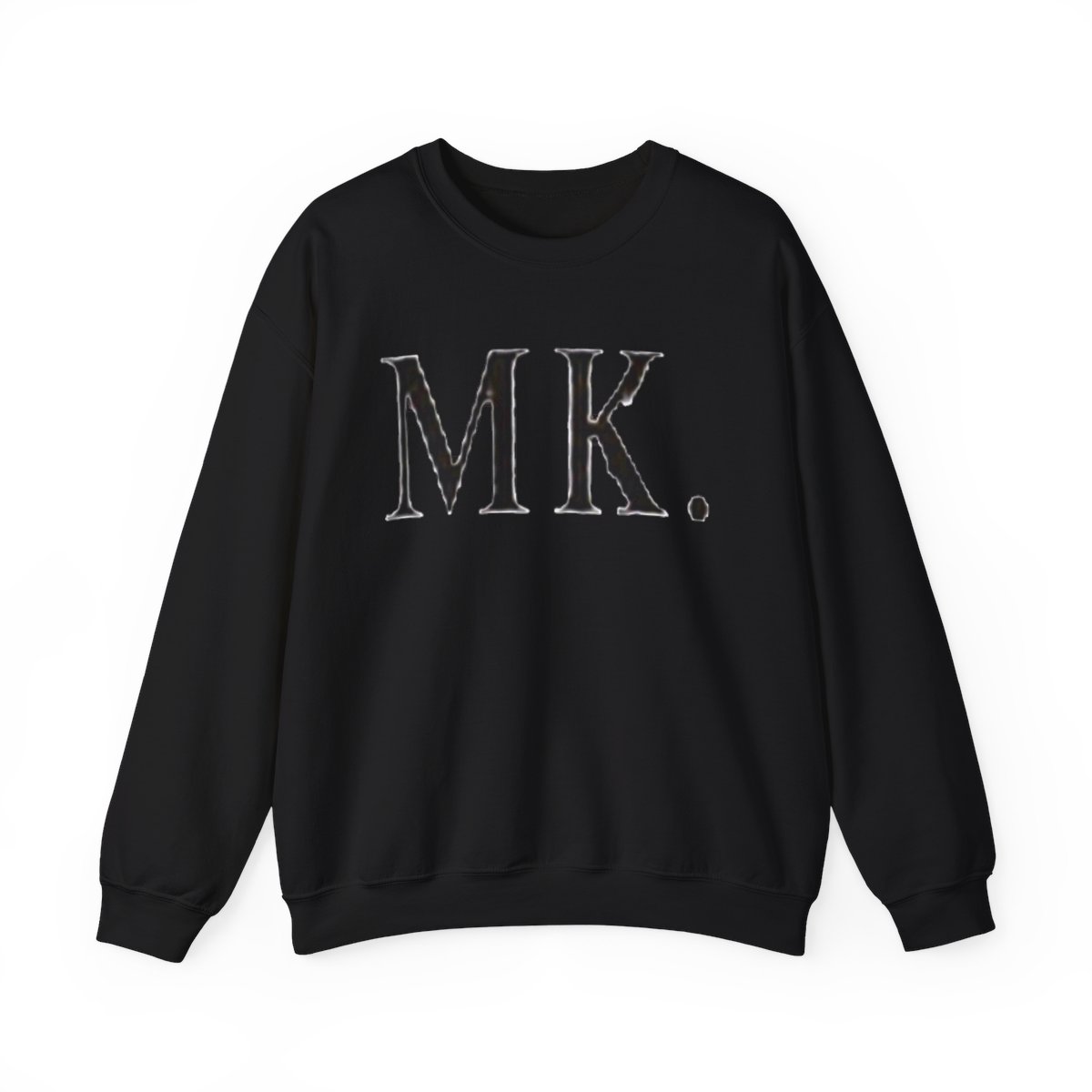 Mk.gee "Embrace the Dream" Crewneck | Mk.gee Official Merch | Mk.gee Merch Store - Mk.gee official Sweatshirts merch